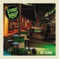 Lone Wolf - Get Along 7 inch